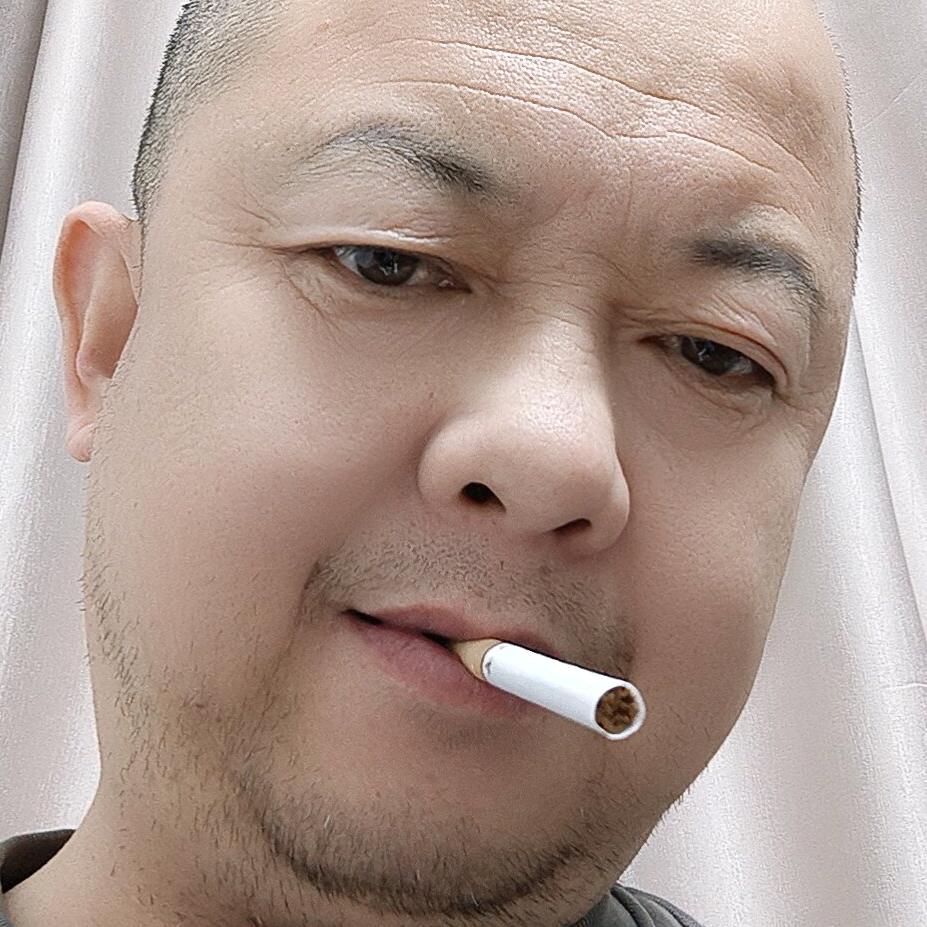 白老二