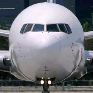 Aircraft Teenager ✈️