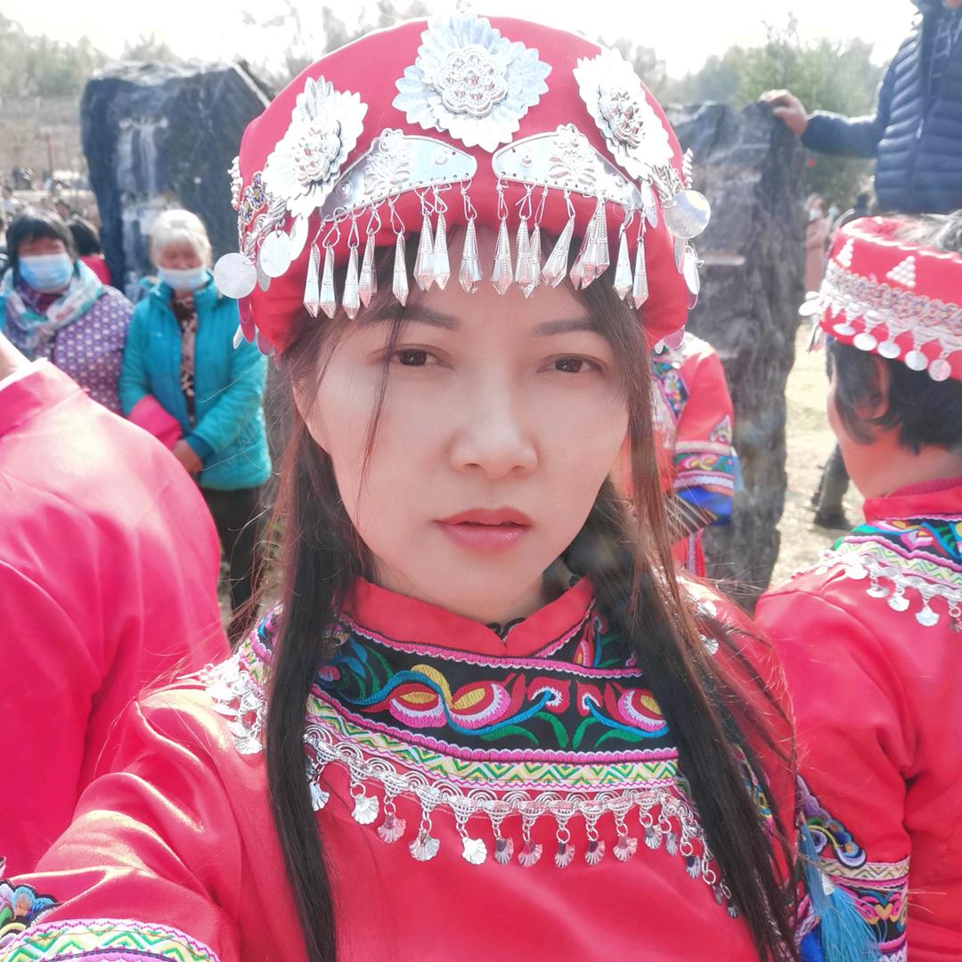 永远山歌