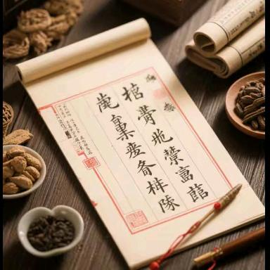 李娴沂精选