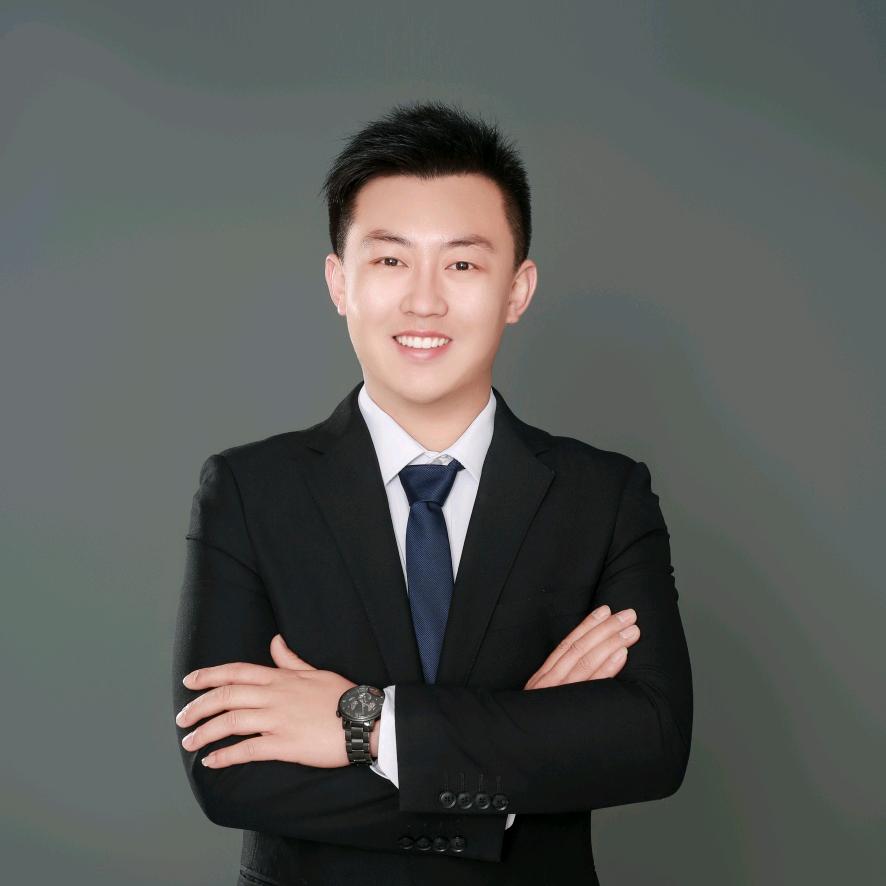 道口租房 房东小胡