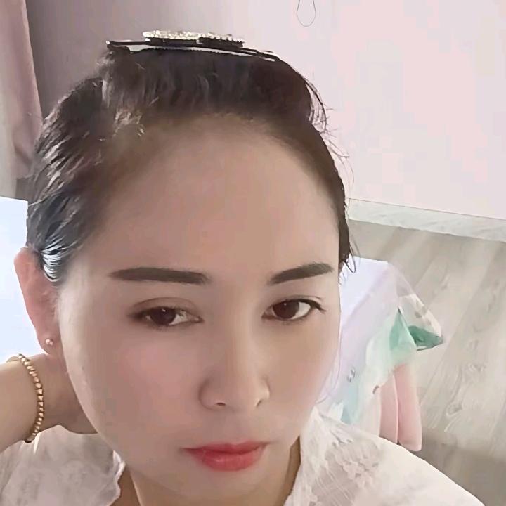云南小李妹