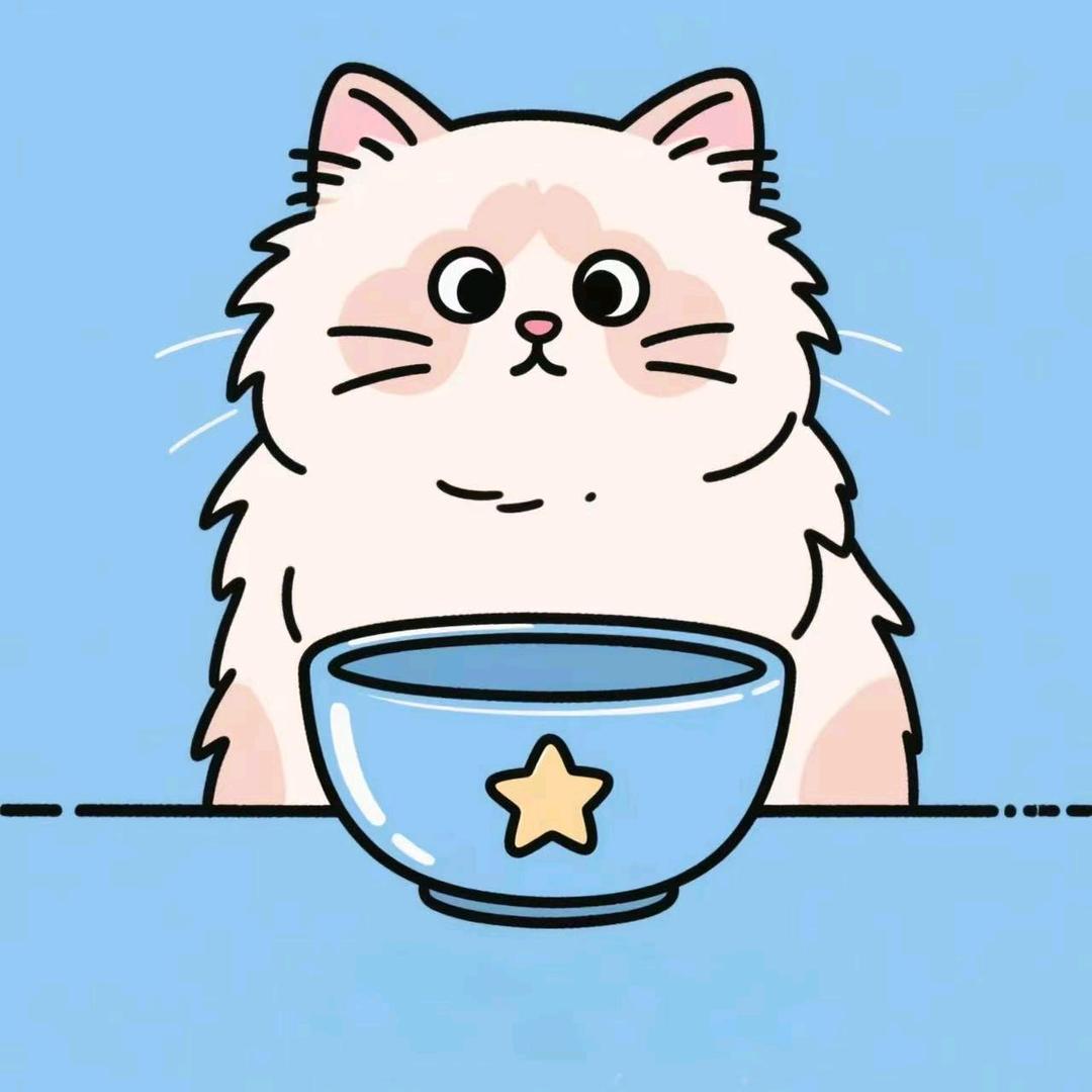 釉见犬喵瓷碗铺