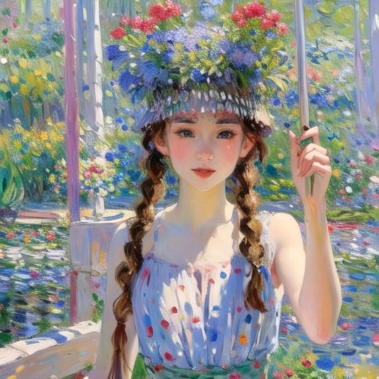 da美