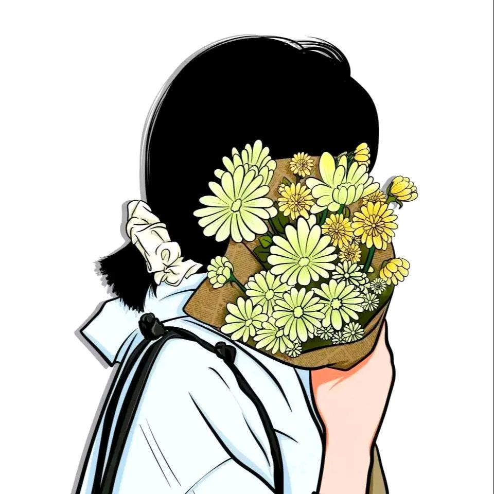 素子花开