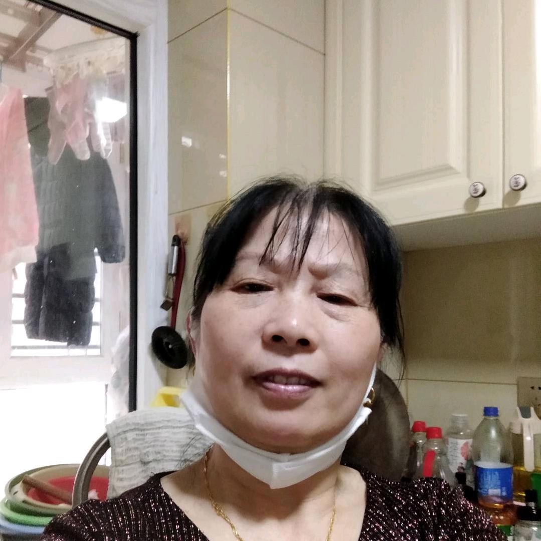 厨娘
