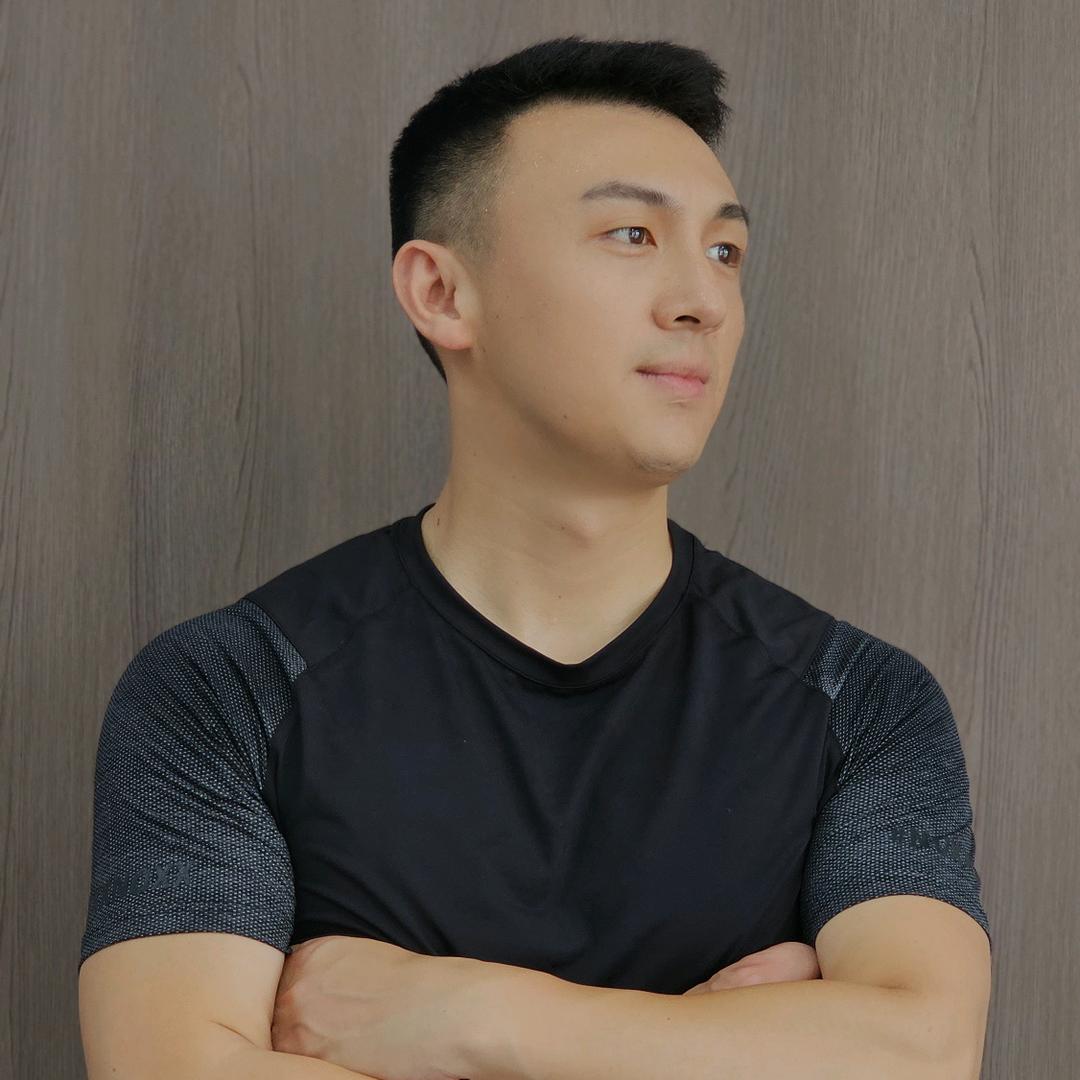 徐哈哈有氧力量塑形