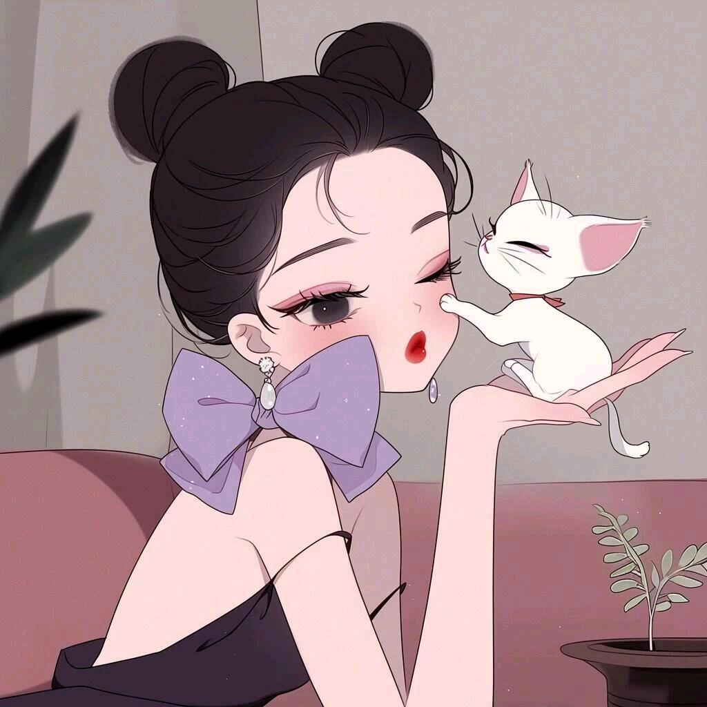 阿狸不吃梨🍐