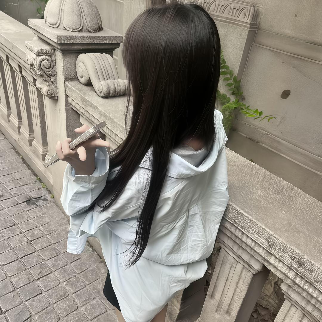 桉染.🇨🇳