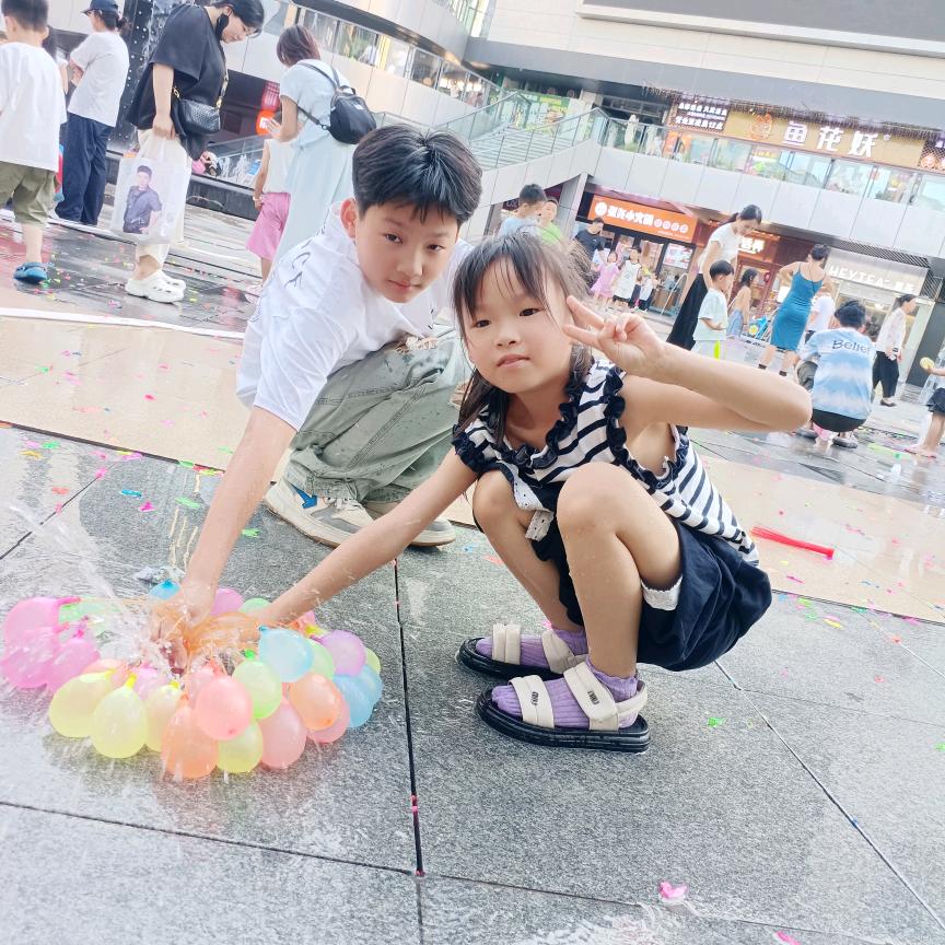 小少爷 😘