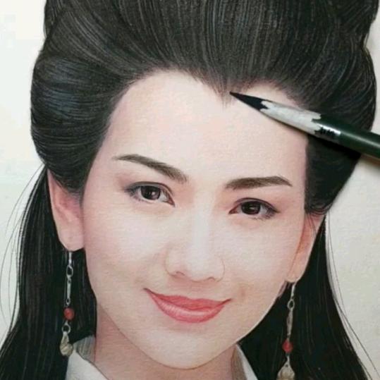 艺术手绘
