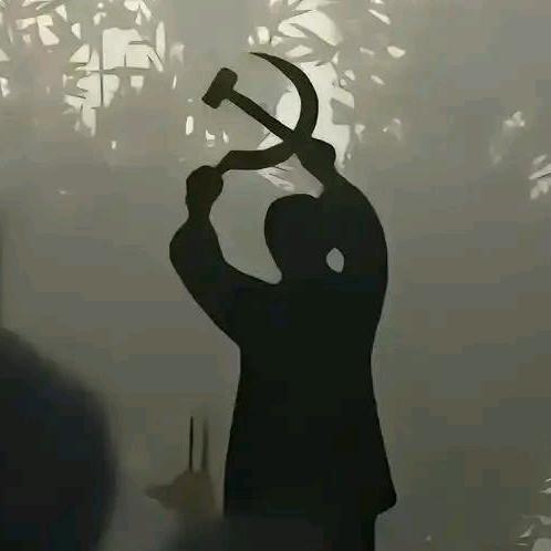 赤旗终将遍布红警