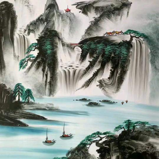 阳