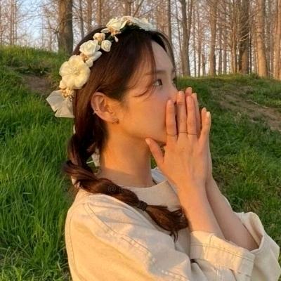 @傻妞儿