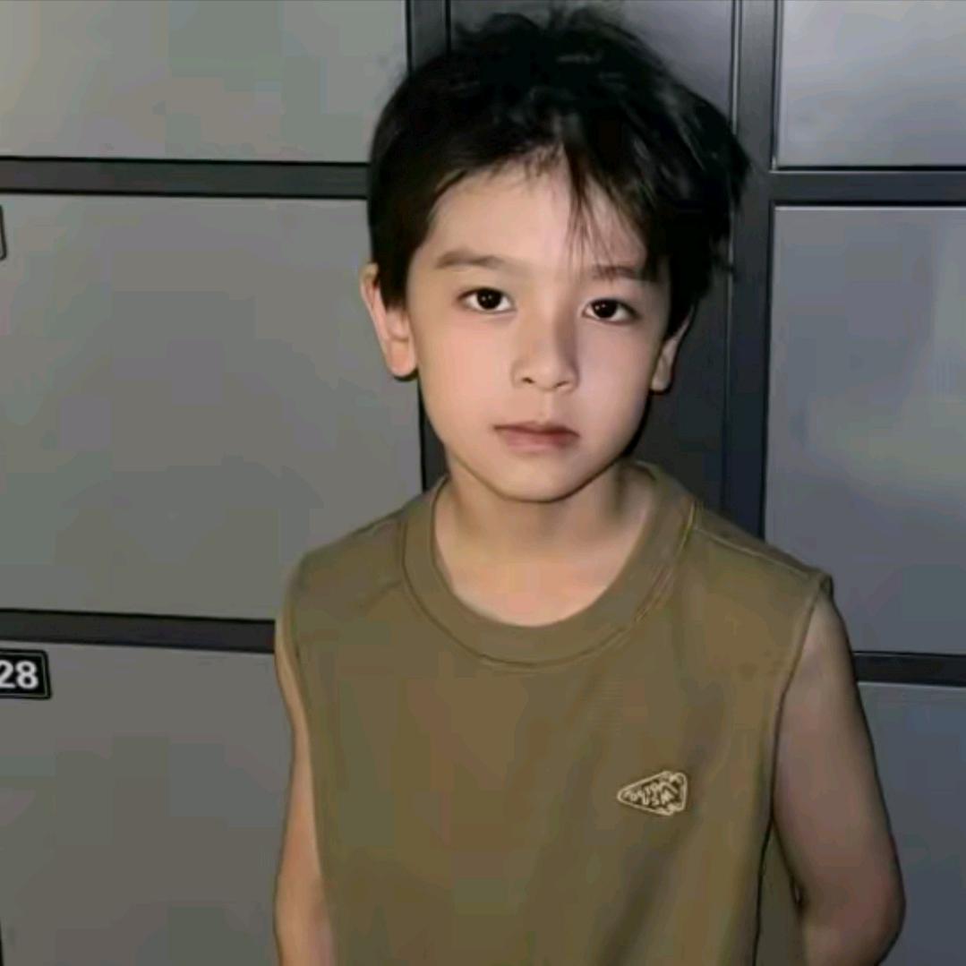 富贵儿