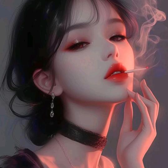 🚬吊着烟♡̶҉拽天下ℳᥫᩣ