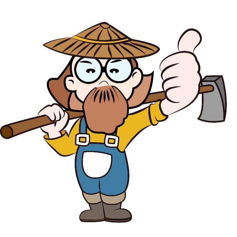 鲁大师农资