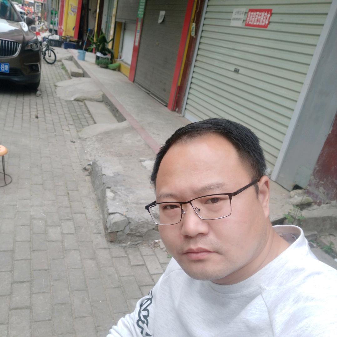 李朝阳