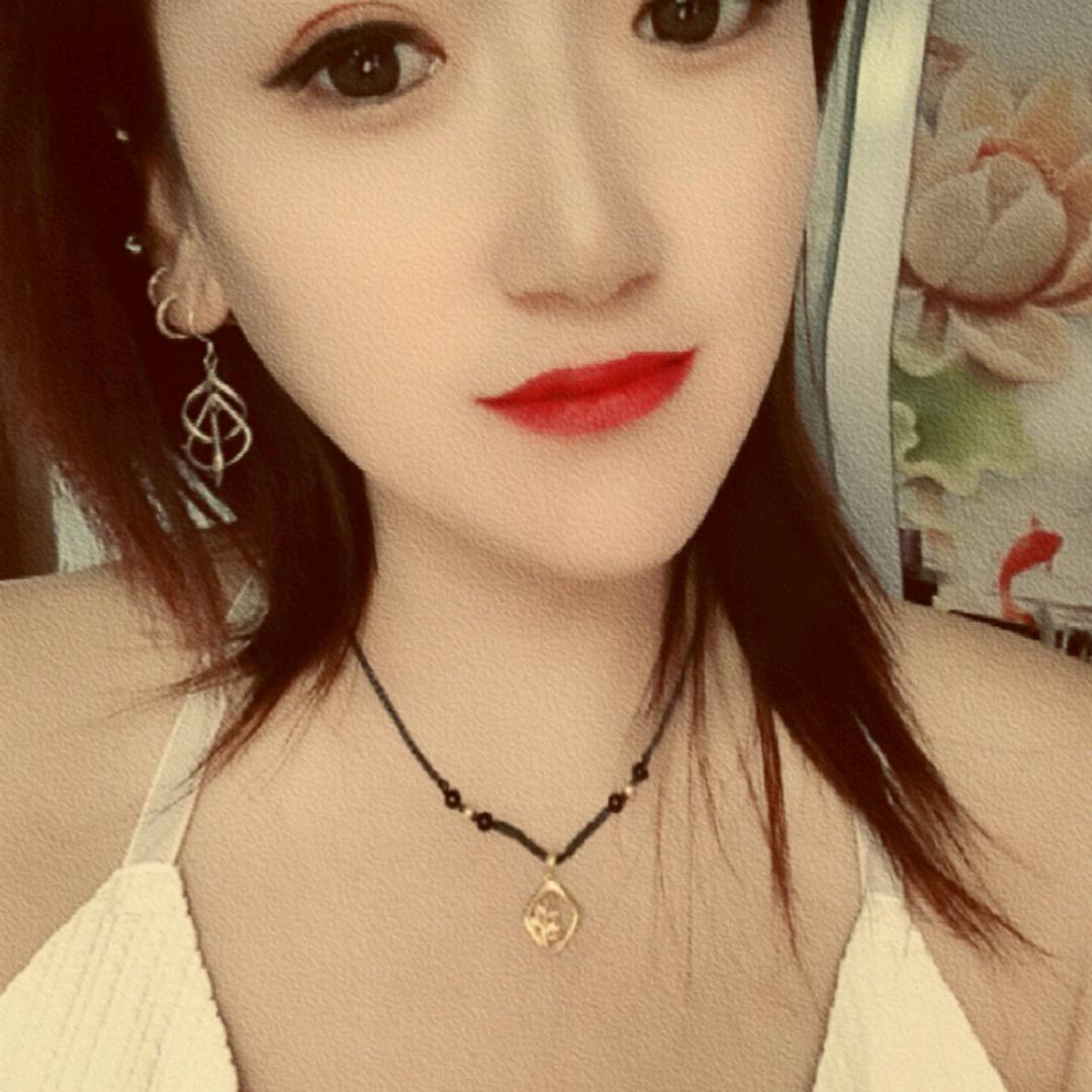 ~李霞~