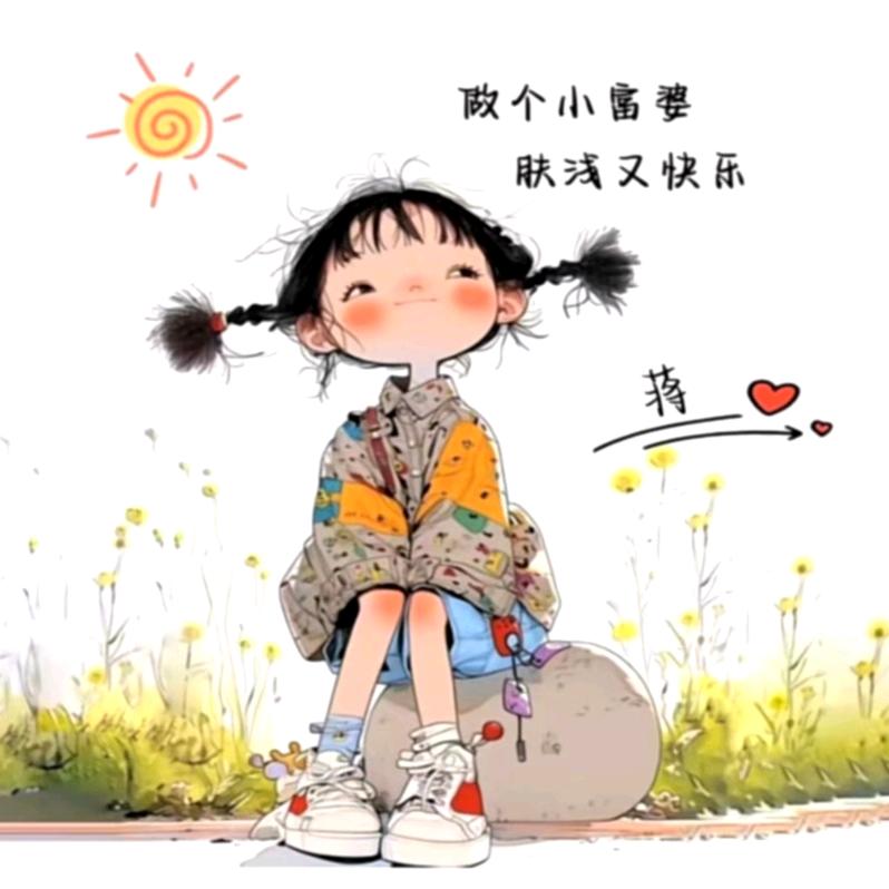 幸福每一天