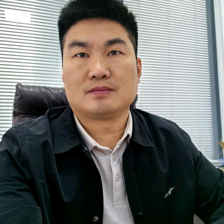 山东和安叉车有限公司