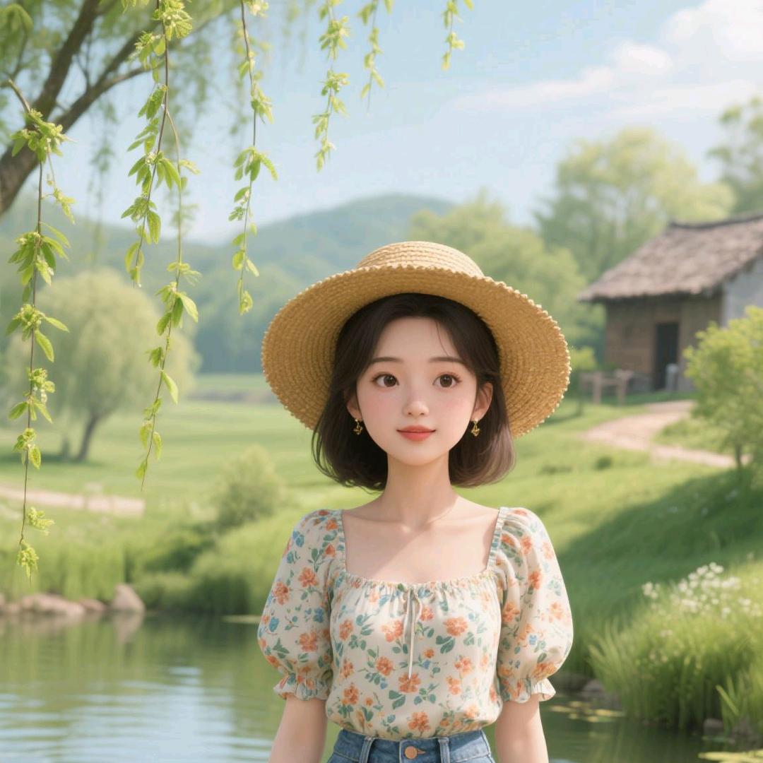 九月的记忆