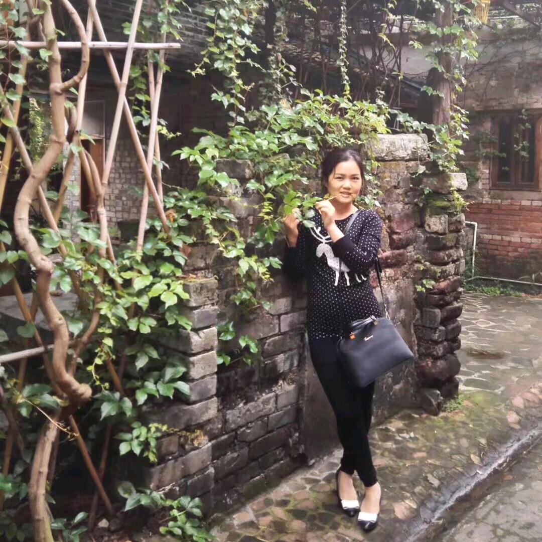 黄jinling