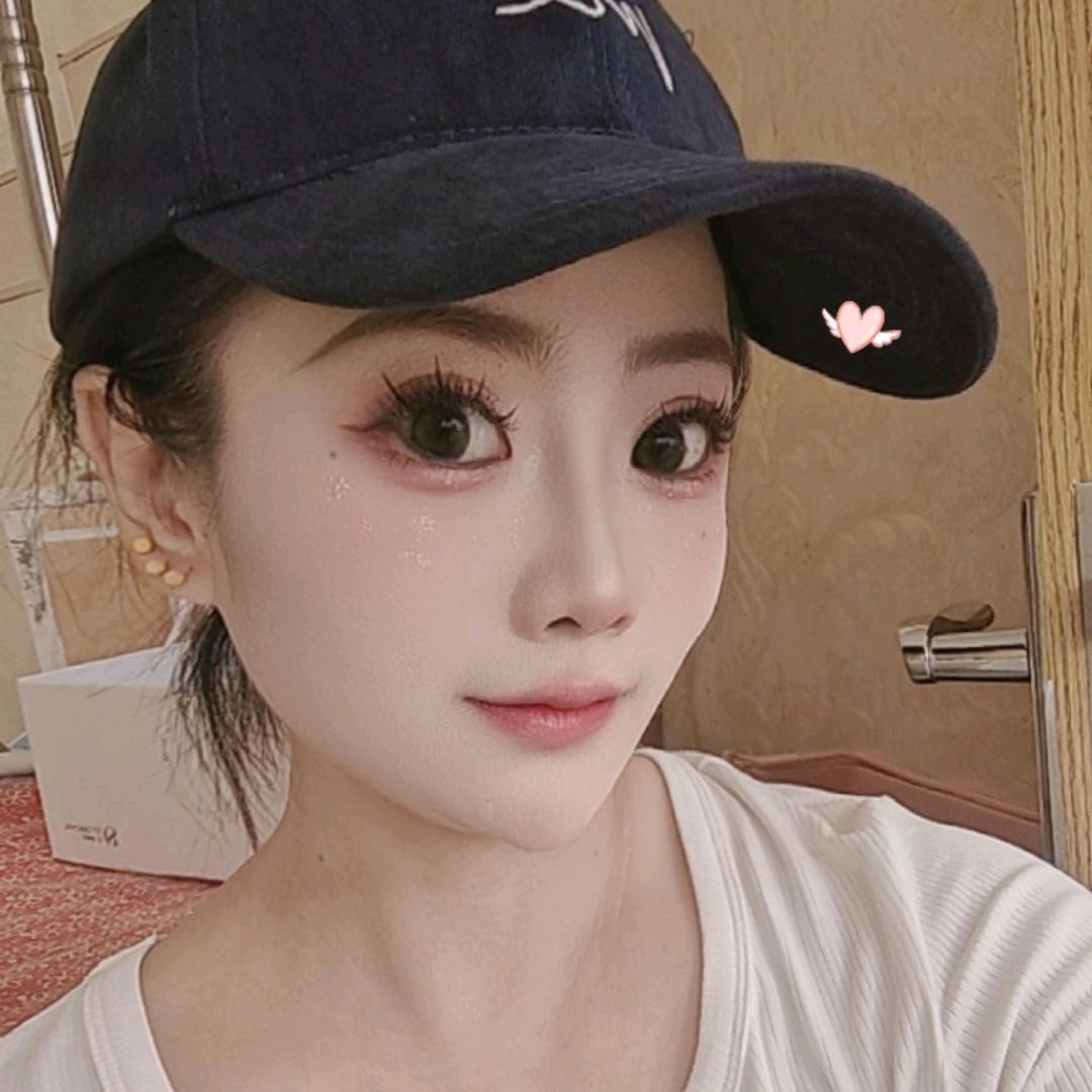 是小丽丽来了吖