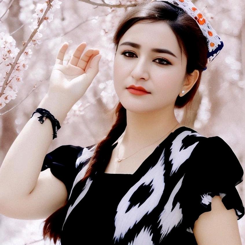 布合丽其木·阿布力孜