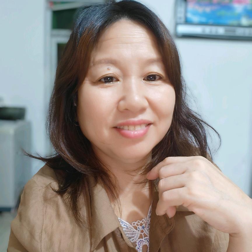 期盼@
