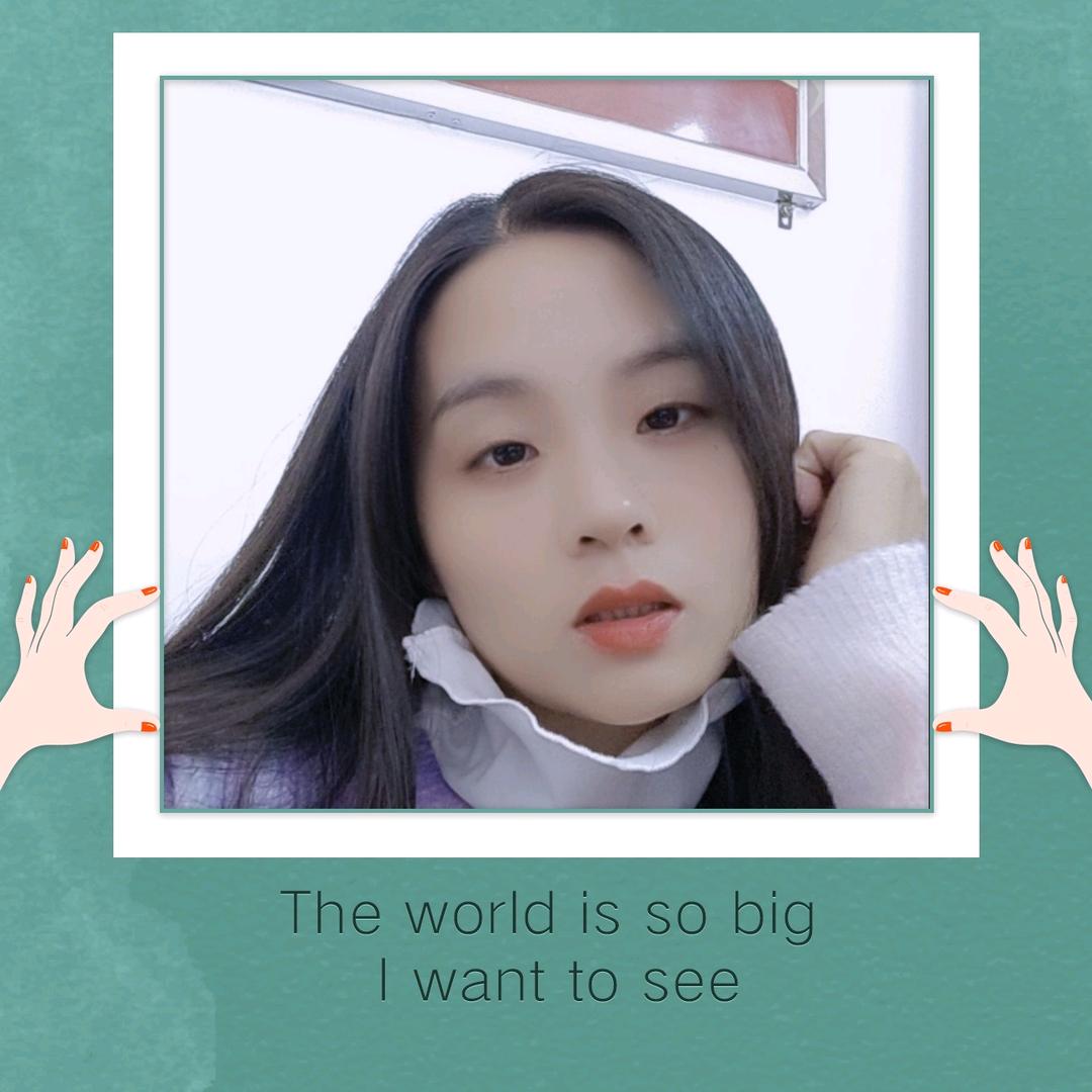 🍊橘子味的夏天