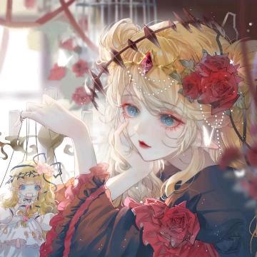 淡若轻风