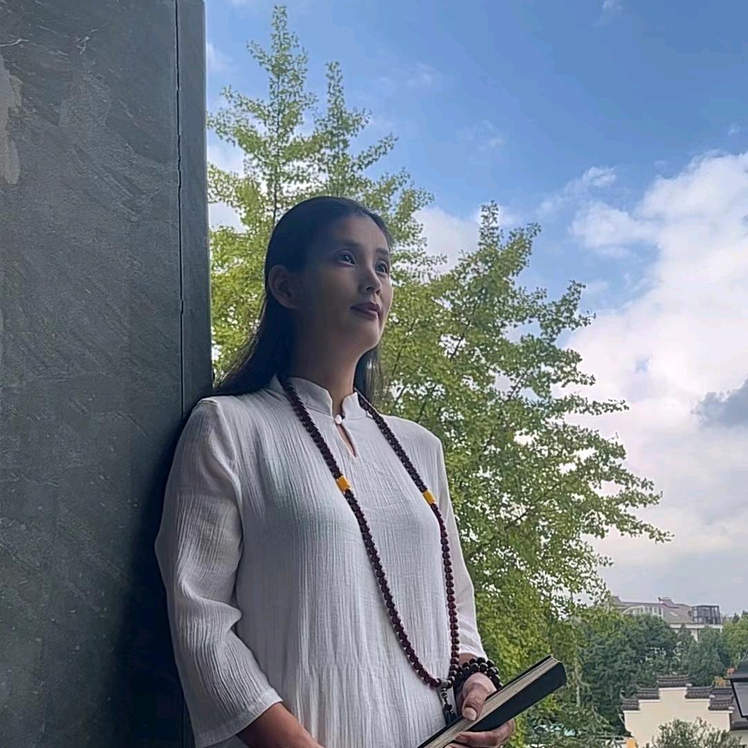 普陀晨妙师妹2