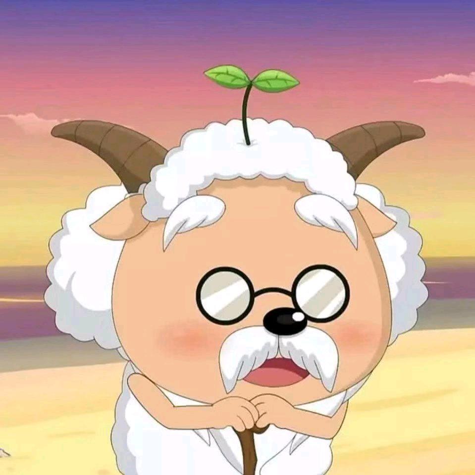 慢羊羊ᯤ⁶ᴳ⁺