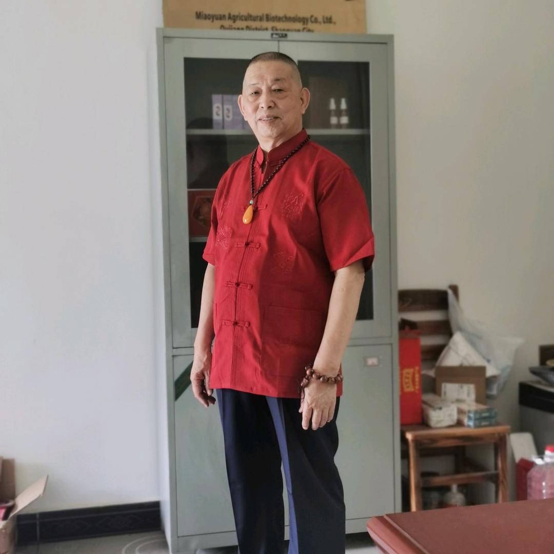 永源药用蛇类养殖有限公司