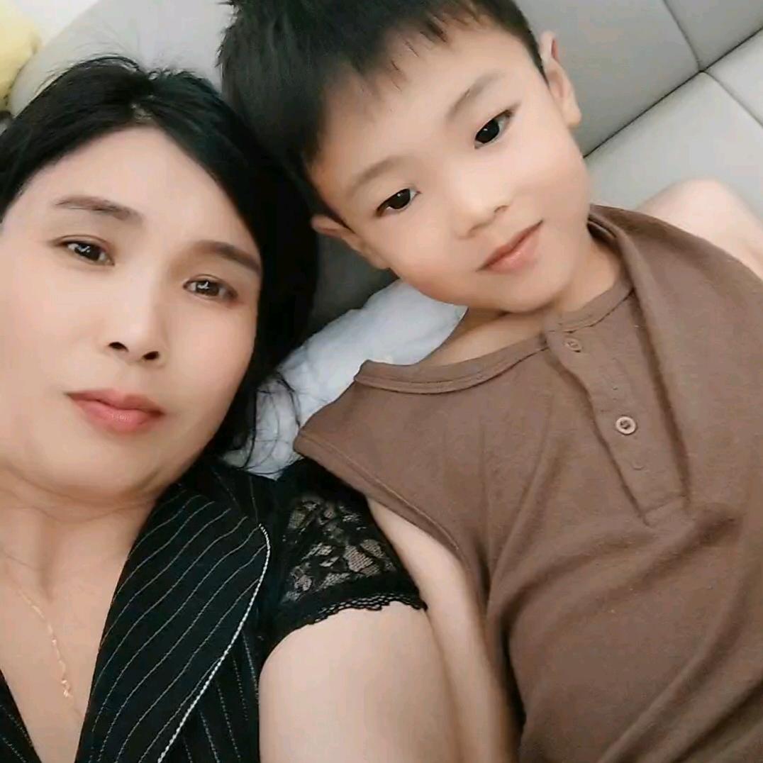 我一生牵挂着你😘