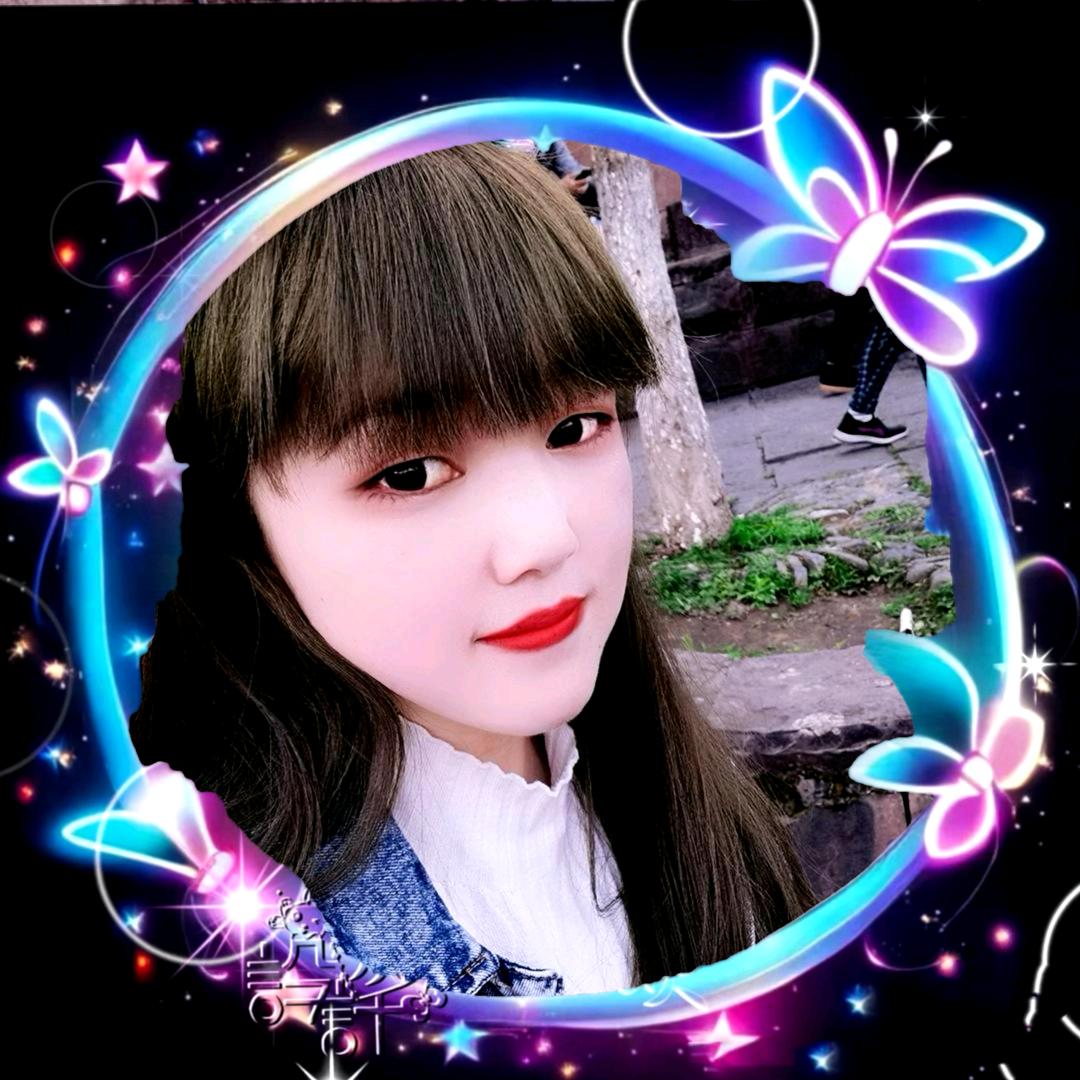 你的小可爱
