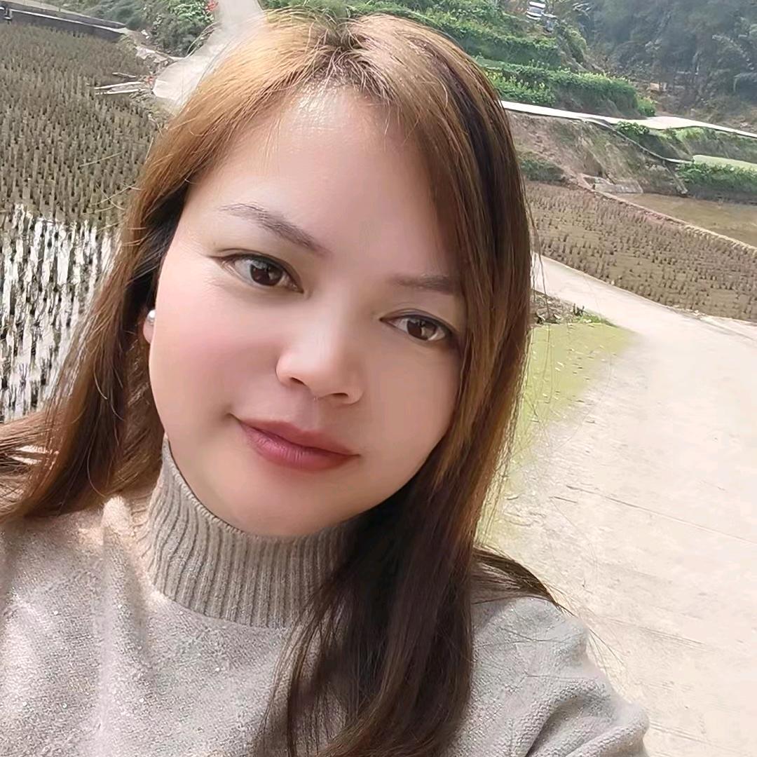 晓琴（单身）