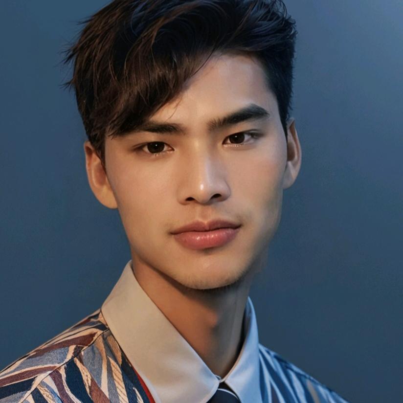 正能量云南小双哥
