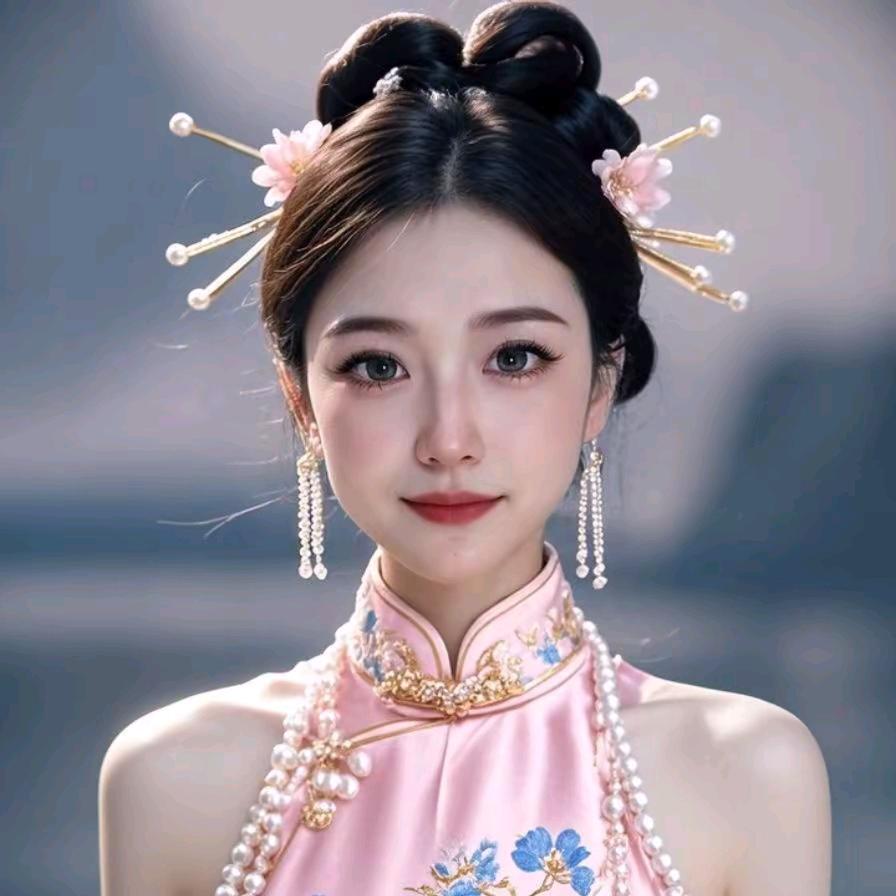 喵喵小姐