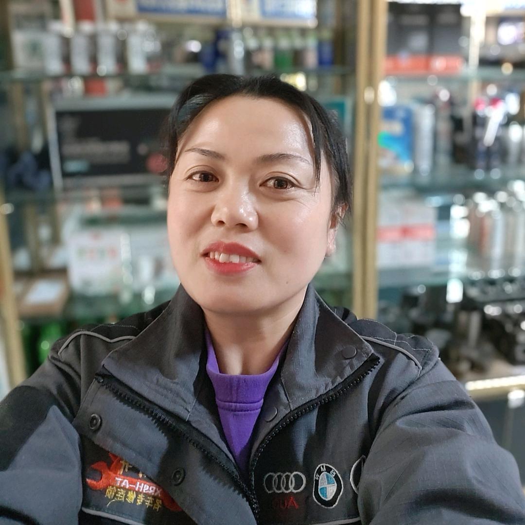 延安旭日升汽修（王主管）