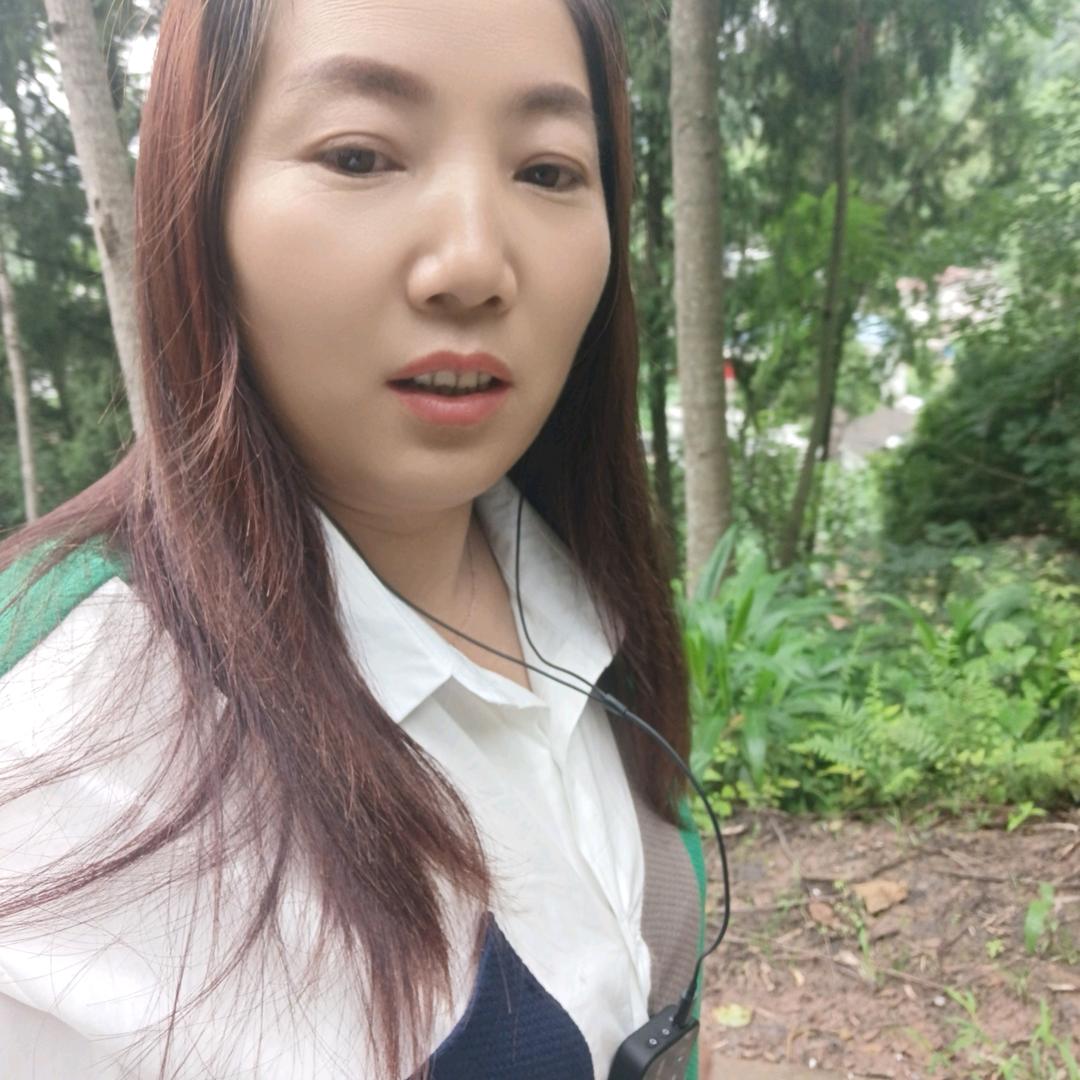 红娘主播肖姐带徒弟