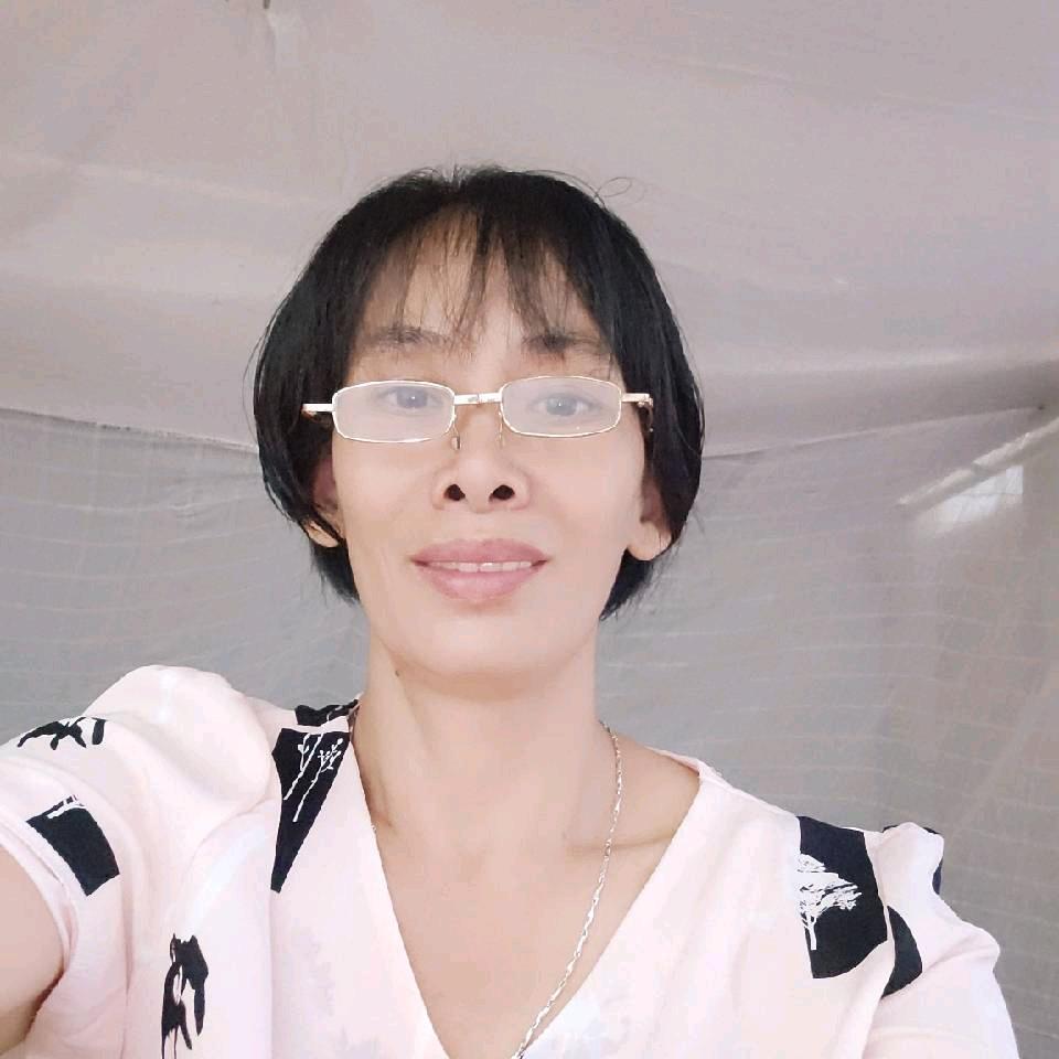 何小四妈妈
