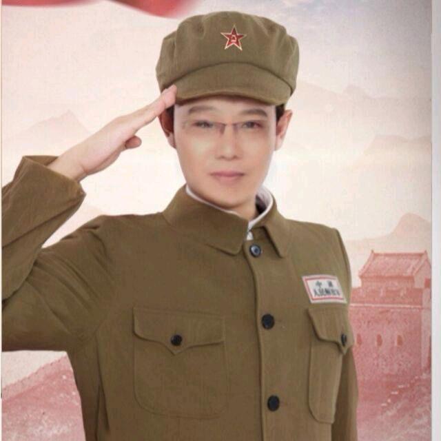 黄    宏  Huang Hong