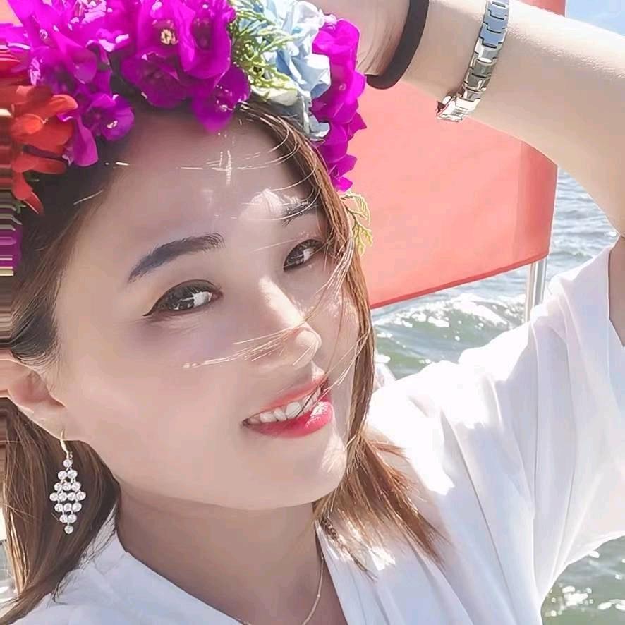 范桥花儿朵朵