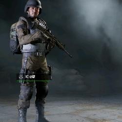 黑暗胡老六