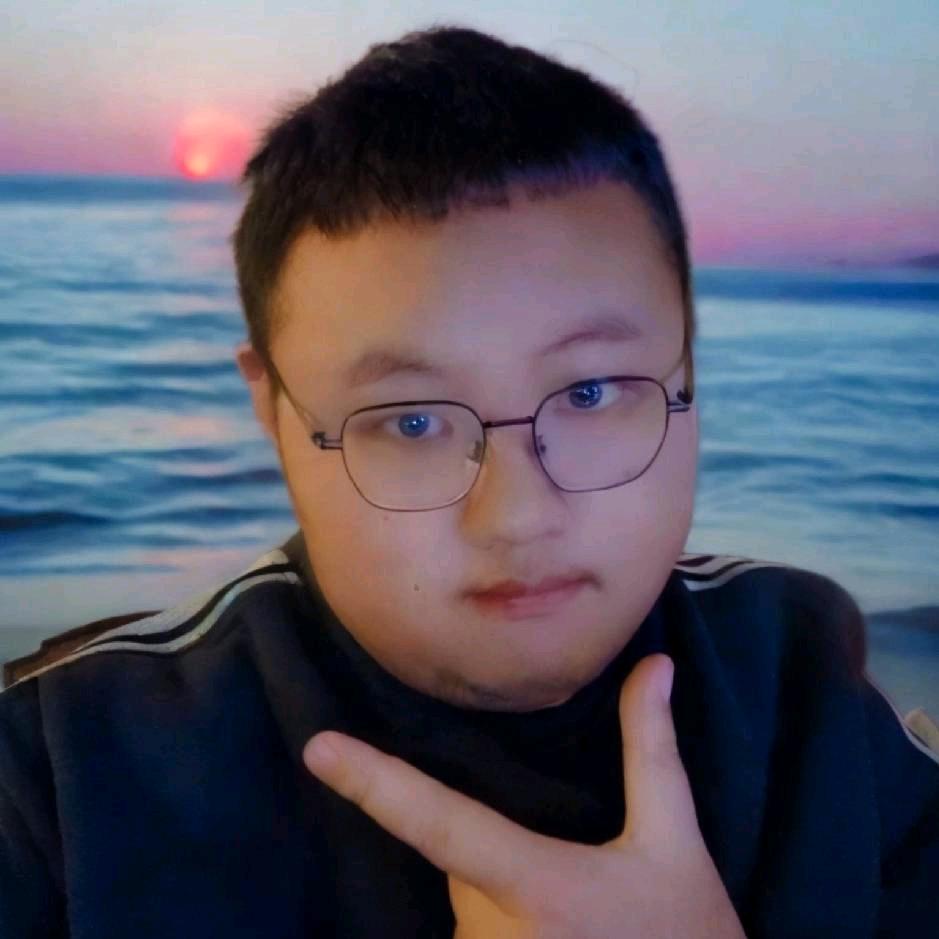 抖音丶极简小泉