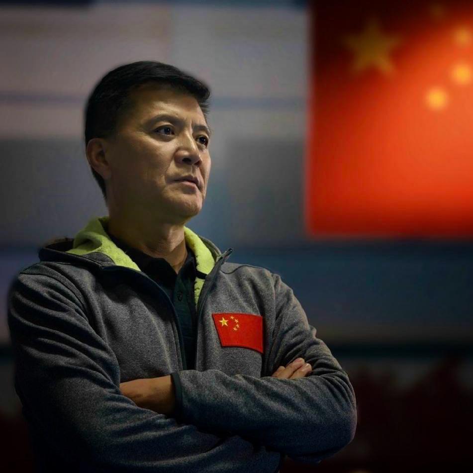 刘之冰