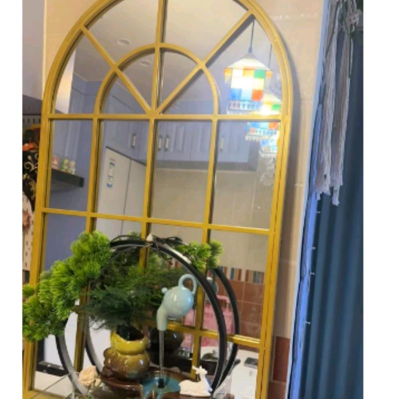 铁艺窗户定制加工