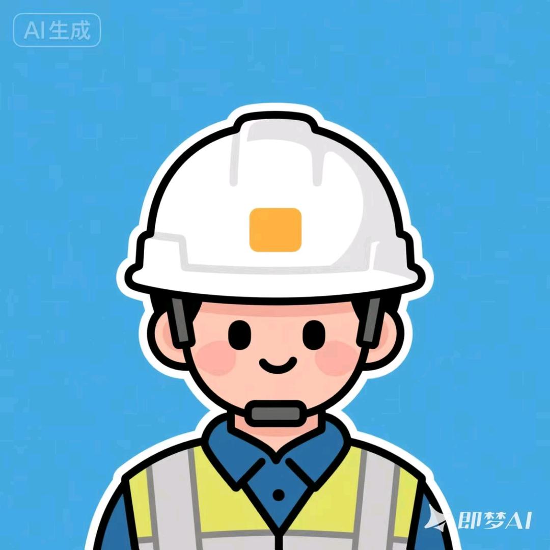 安装工杨师傅
